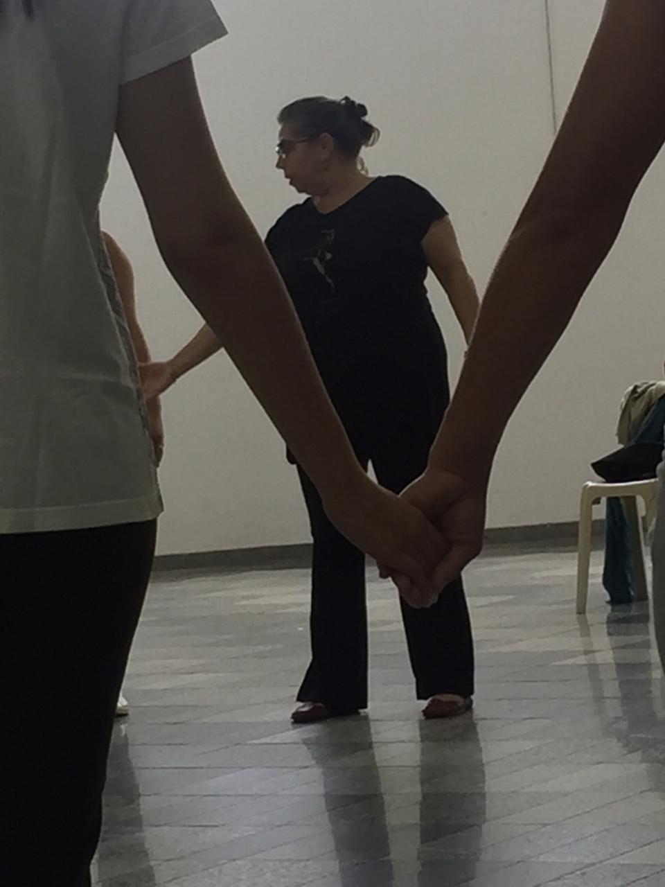 Supervisão